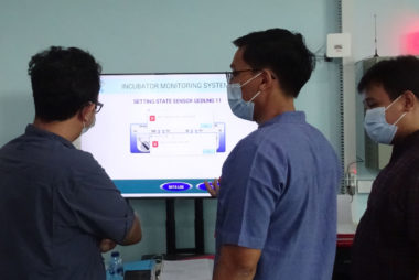 Scada Training Biofarma Bandung